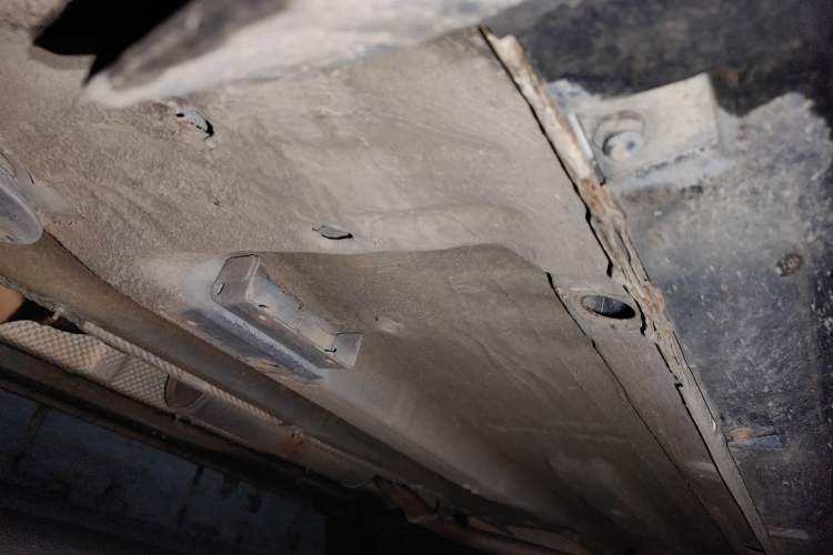 Used Bestune X40 2019 1.6L Automatic Luxury Edition China VI