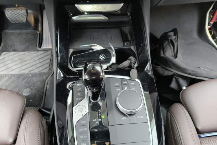 Used BMW X3 2023 xDrive30i Leading Model M Night Edition Package