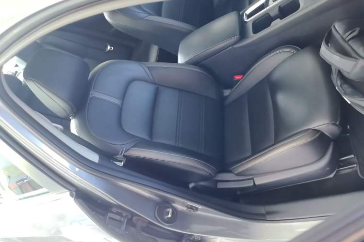 Used Nissan Sylphy 2020 1.6L XL CVT Enjoyment Edition
