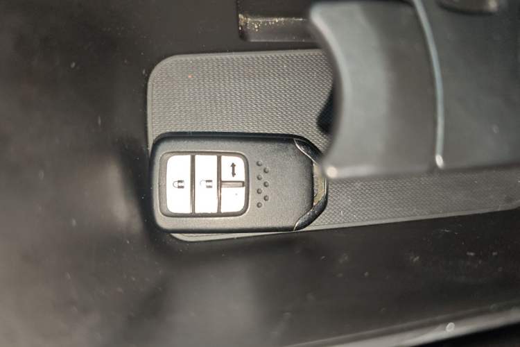 Used Honda Inspire 2019 260TURBO Jingyue Edition China VI
