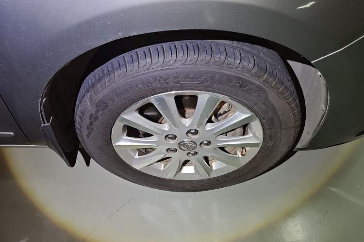 Used Buick GL8 2013 3.0L XT Luxury Business Flagship Edition
