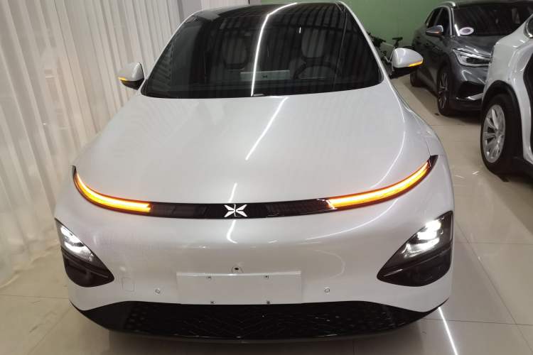 Used XPeng G6 2023 580 Long-Range Max
