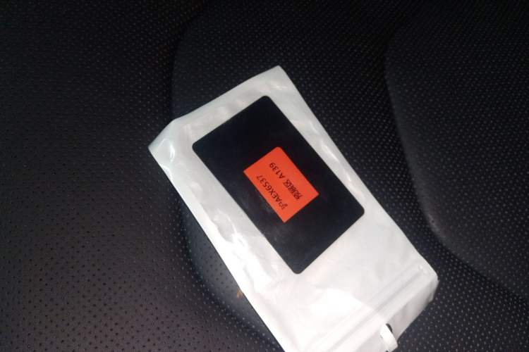 Used  SU7 2024 Rear-Drive Ultra-Long Range Advanced Pro-Level Intelligent Driving Version