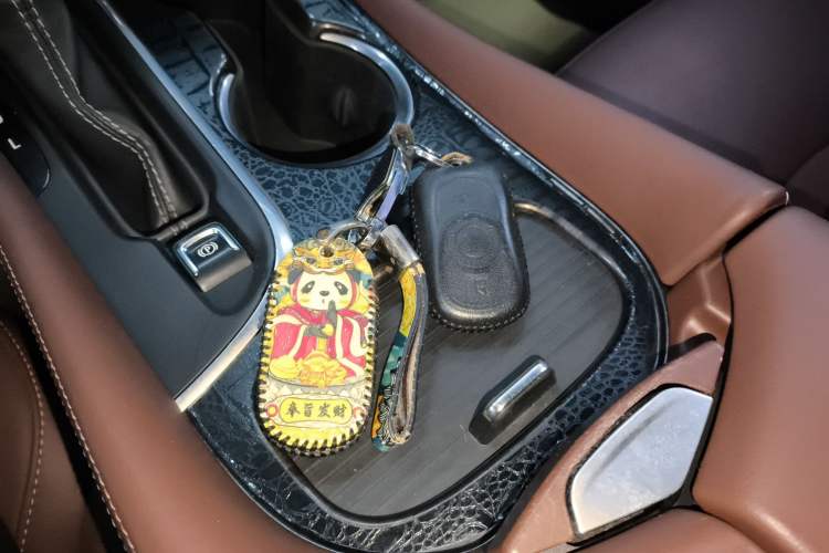 Used Buick Envision 2017 20T Two-Wheel Drive Elite Version
