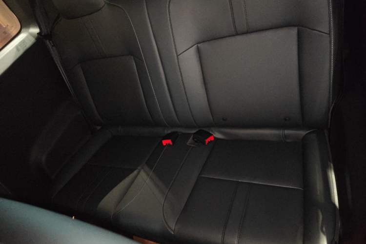 Used Baojun Spark 2023 Intelligent Premium Edition