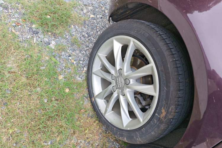 Used Audi A3 2016 Sportback 35 TFSI Style Edition
