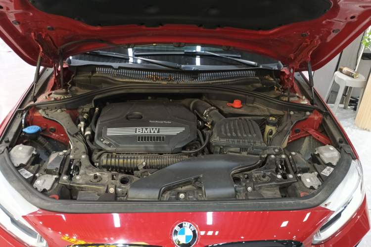 Used BMW 1 Series 2021 125i M Sport Night Edition
