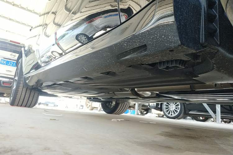 Used BMW X5 2023 xDrive 30Li Luxury M Sport Night Edition Package