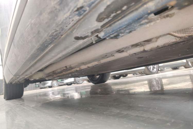 Used Denza D9 2022 DM-i 970 Four-Wheel Drive Flagship Model
