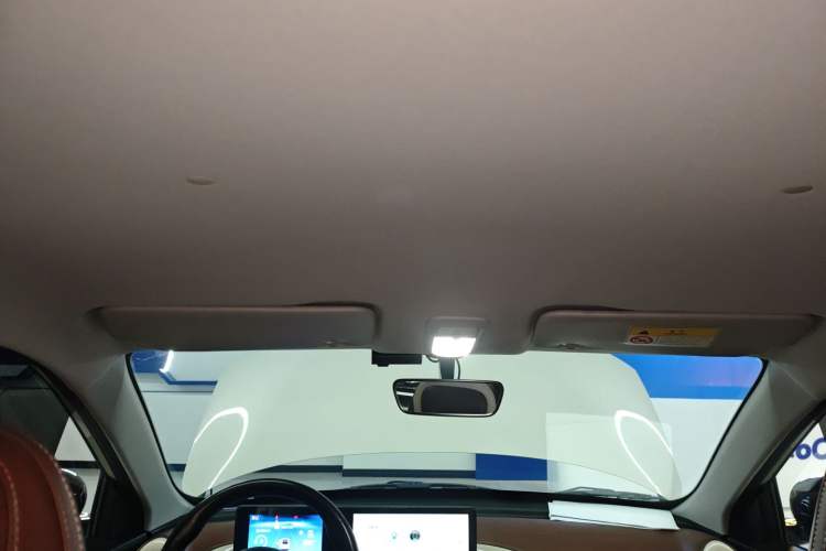 Used Wuling Bingo 2024 333 km Enjoyment Version