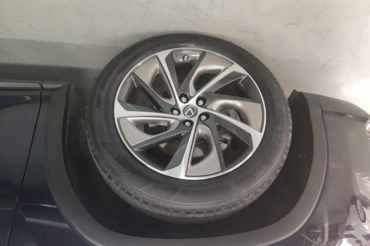 Used Lexus RX 2016 300 4x4 Elegant Edition China V-standard