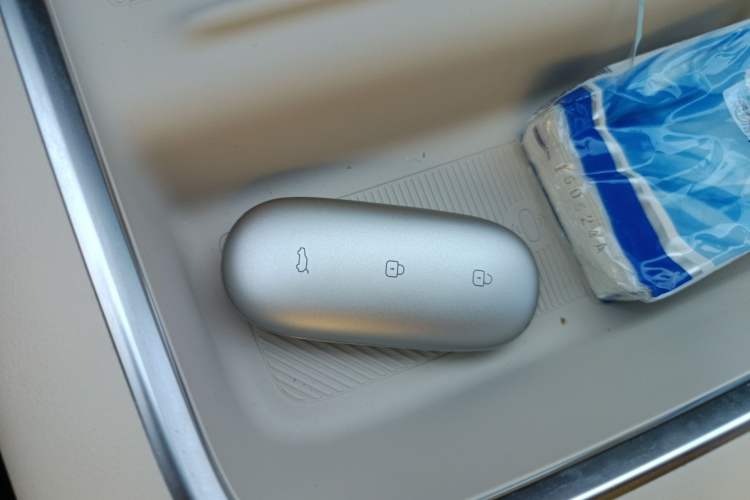 Used Li Auto L6 2025 Max Smart Refresh Edition