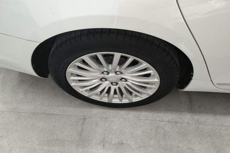 Used Cadillac CT6 2020 28T Elite Edition
