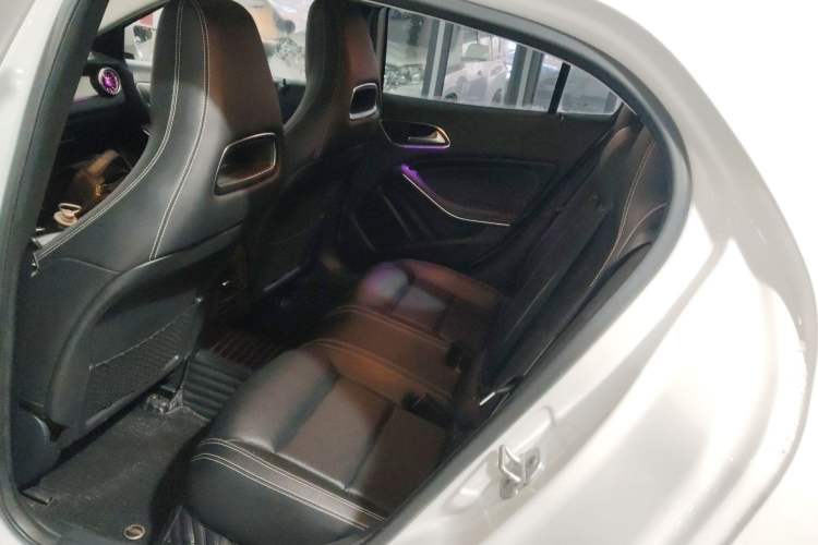 Used Mercedes-Benz GLA 2016 GLA 200 Sport Edition
