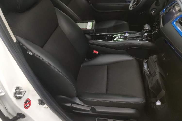 Used Honda Vezel 2020 1.5L CVT Pioneer Edition