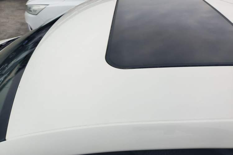 Used Volkswagen Polo 2014 1.6L Automatic Comfort Edition