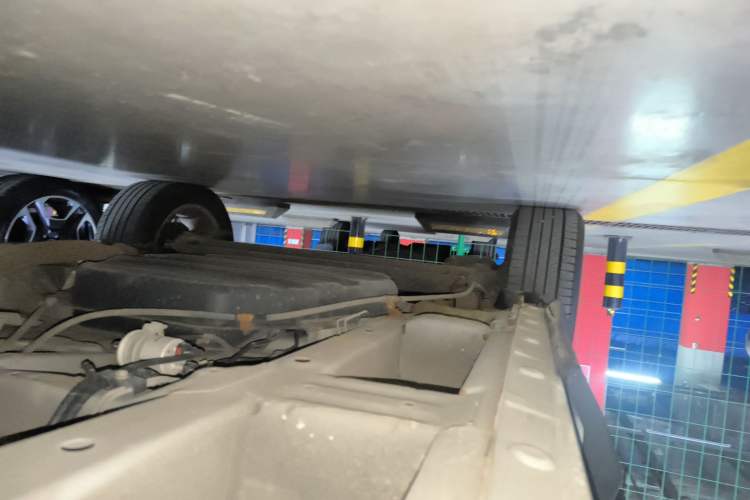 Used Baojun 530 2018 1.5T Manual Comfort Model China V Standard