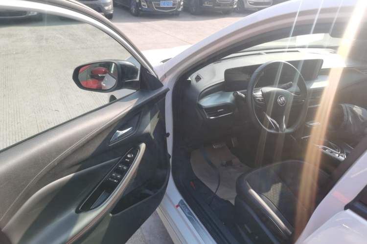 Used Buick Verano 2023 Pro GS Swift Edition
