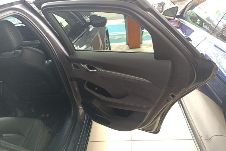 Used Geely Auto Preface 2024 2.0TD Qingyun Edition
