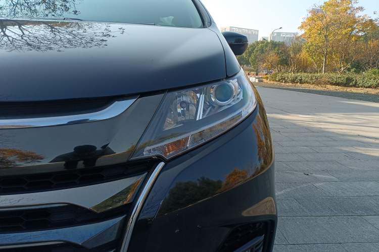 Used Honda Odyssey 2021 2.0L Rui-Changxiang Edition