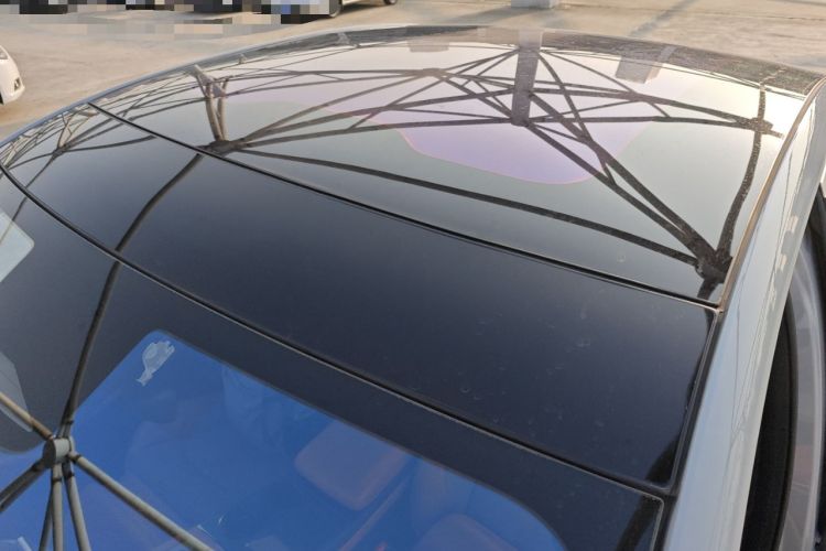 Used Nio EC6 2020 605 km Sport Edition
