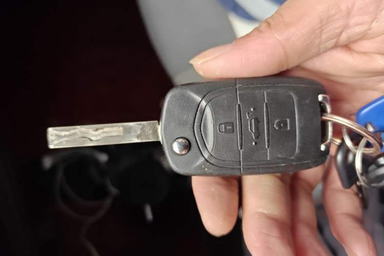 Used Wuling Zhiguang New Energy 2025 Comfort Model
