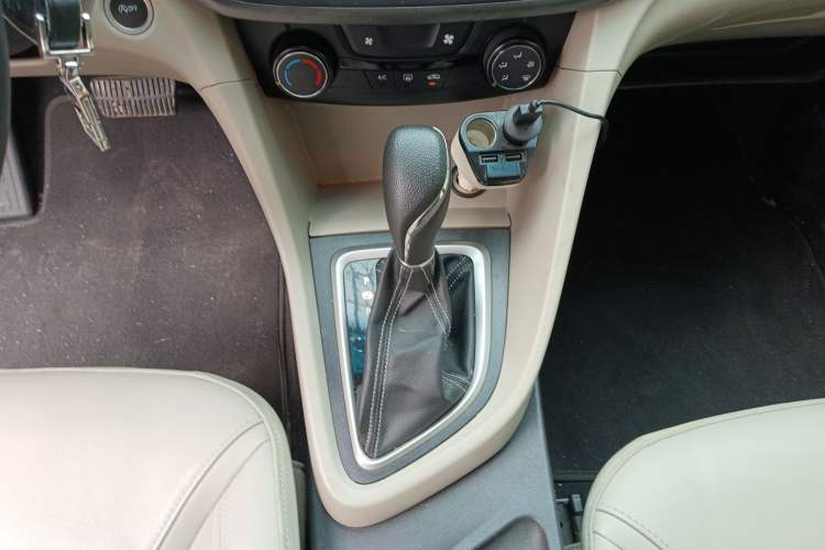 Used Buick GT 2017 15N Automatic Elite Version
