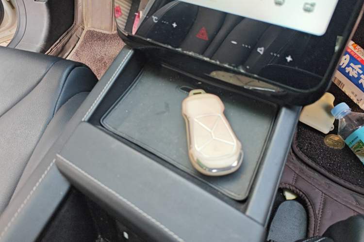 Used XPeng G3 2022 G3i 460G+