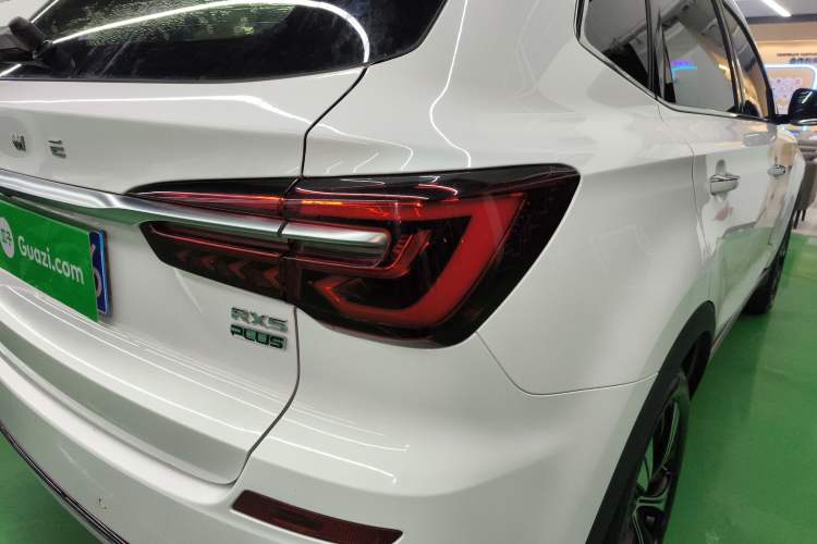 Used Roewe RX5 2020 PLUS 300TGI Automatic Ali New Year Special Edition