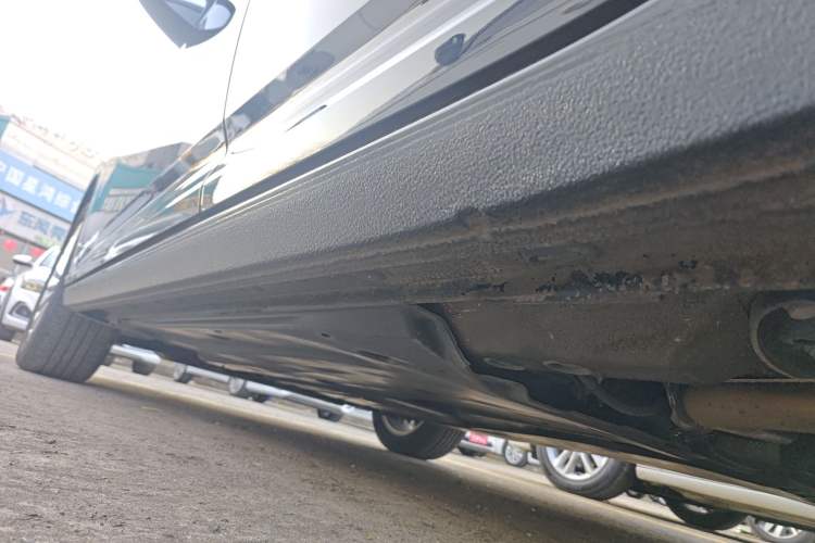 Used Volkswagen Lavida 2021 1.5L Automatic Comfort Edition
