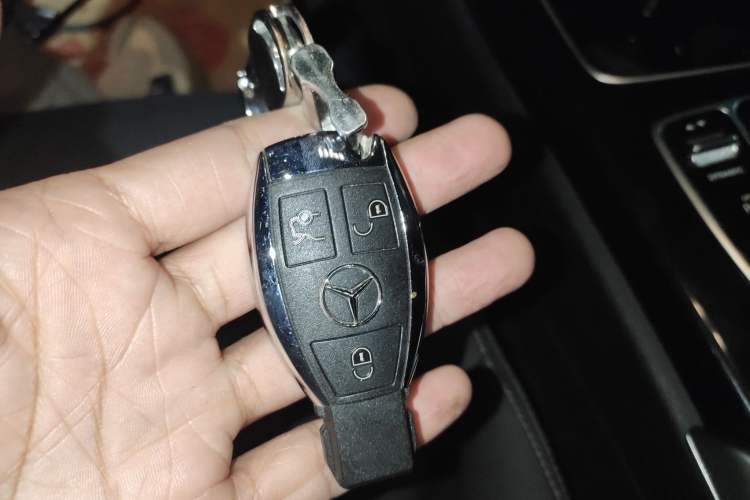 Used Mercedes-Benz C-Class 2018 C 200 Sport Edition