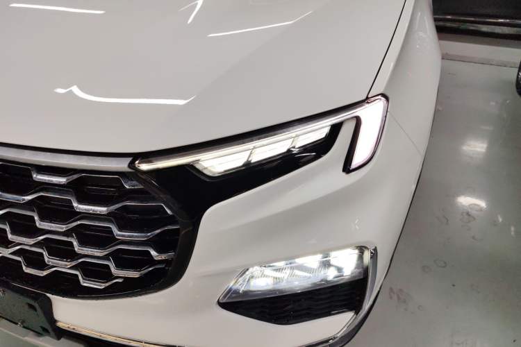 Used Ford Equator 2021 EcoBoost 225 Premier PLUS 7-seater (2/2/3)
