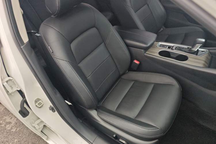 Used Nissan Teana 2021 2.0L XL Comfort Edition