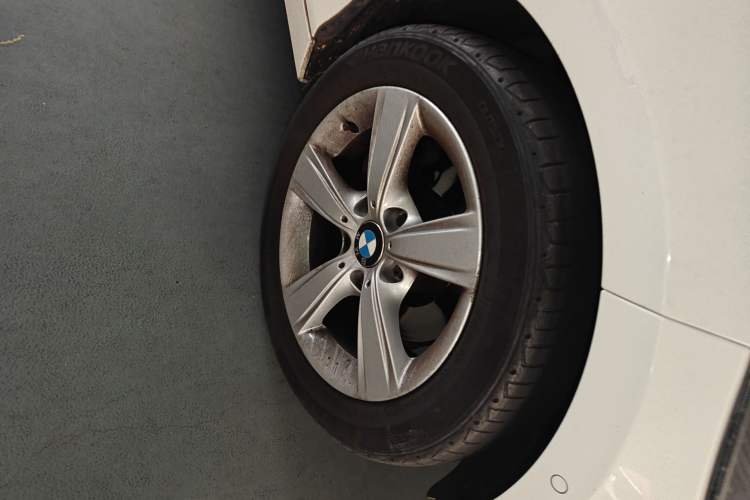 Used BMW 1 Series (Import) 2013 Revised 118i Sport Edition
