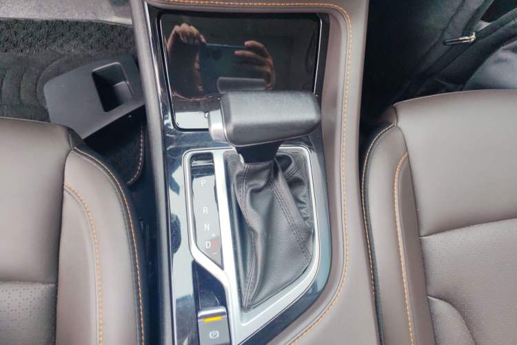 Used Changan CS35PLUS 2019 1.6L Automatic CoolLink Edition
