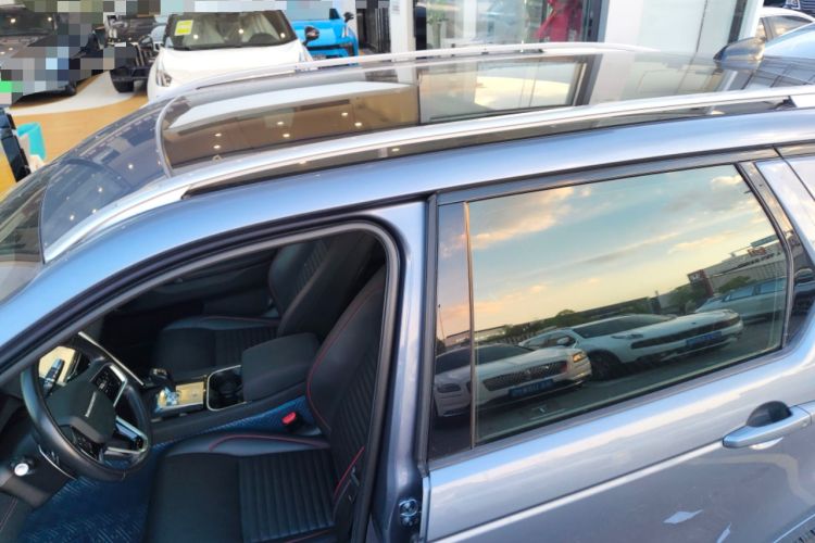 Used Land Rover Discovery Sport 2022 Revised Version 249 PS R-Dynamic S Performance Edition 5 Seats
