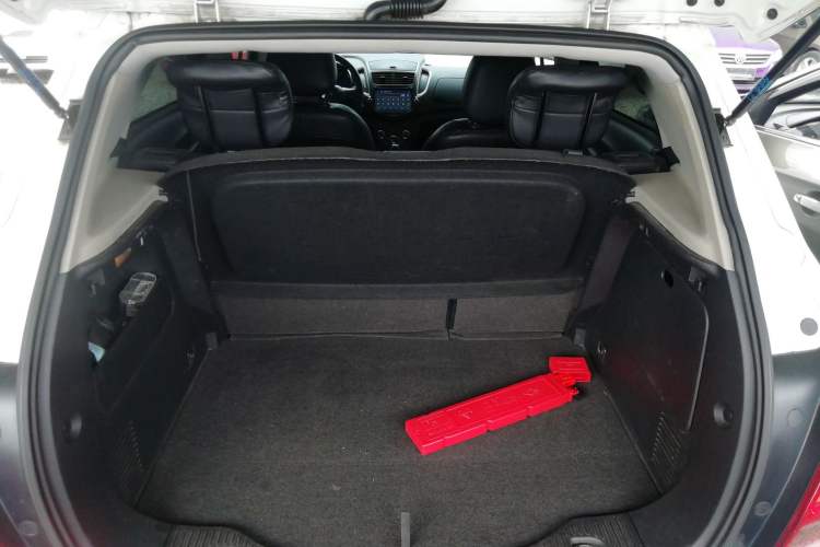 Used Chevrolet Trax 2014 1.4T Automatic Two-Wheel Drive Comfort Version
