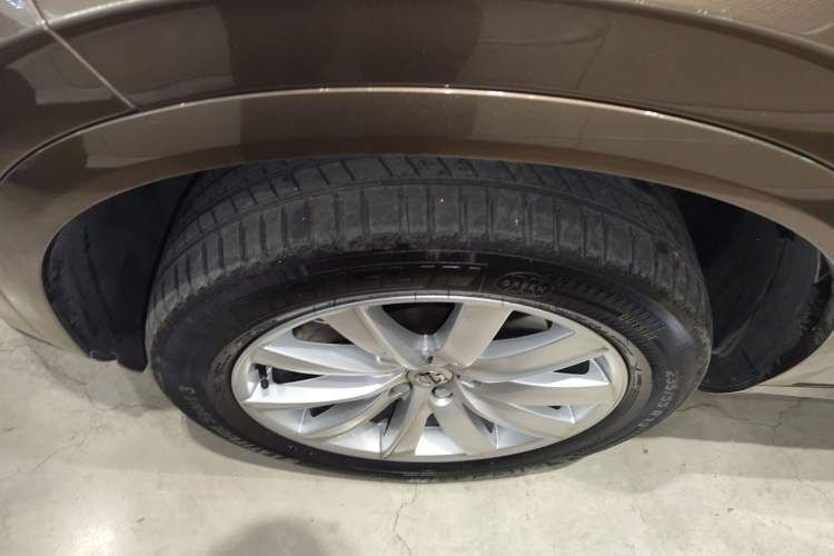 Used Volvo XC90 2018 T6 Zhiyi Edition 7-Seater
