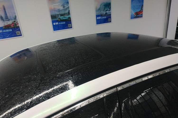 Used Peugeot 408 2018 Revised 350THP Automatic Luxury Edition