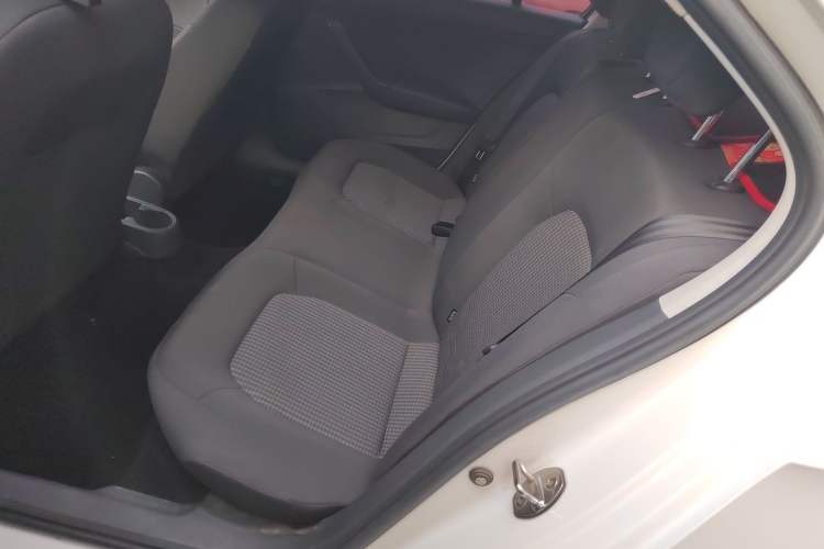 Used Volkswagen Santana 2018 1.5L Automatic Fashion Edition
