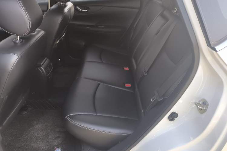 Used Nissan Tiida 2024 1.6L CVT Smart Drive Edition