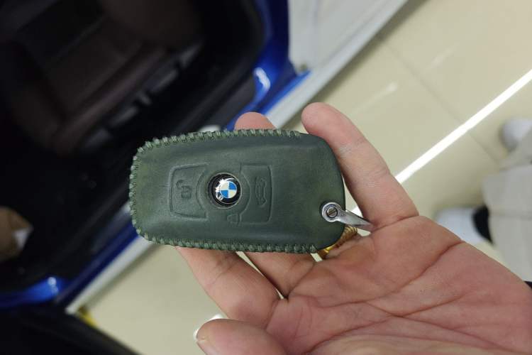 Used BMW 2 Series 2018 225i Convertible Coupe M Sport Edition
