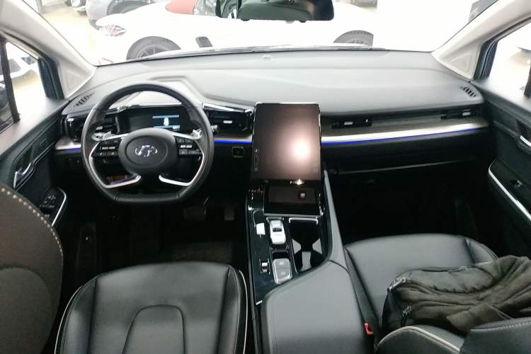 Used Hyundai Custo 2021 380TGDi Smart Luxury Premium LUX
