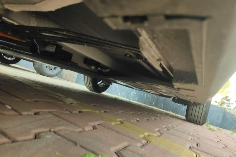 Used BYD Qin PLUS 2025 DM-i Smart Drive 55KM Leading Model
