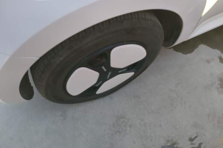 Used  Lumin 2025 205 km Xiangqin Version