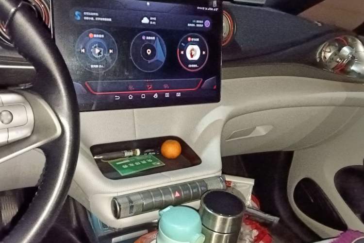 Used BYD Dolphin 2021 405 km Fashion Edition