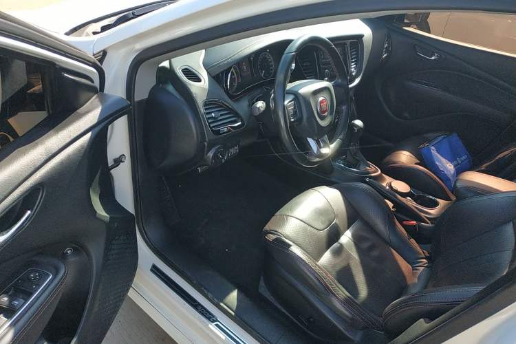 Used Fiat Ottimo 2014 1.4T Automatic Sport Edition