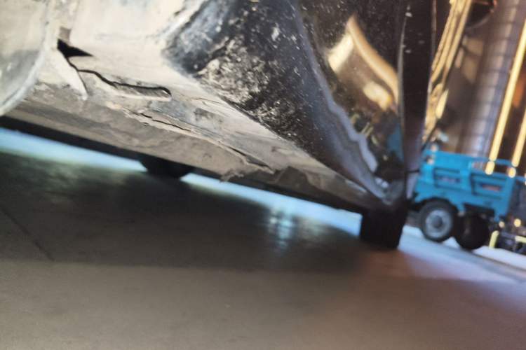 Used Audi A6L 2014 50 TFSI quattro Luxury Model
