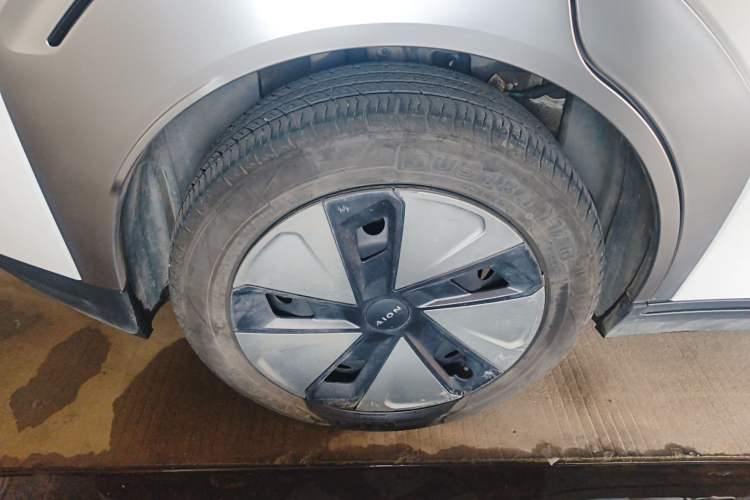 Used AION Y 2023 Plus 510 Enjoy Edition