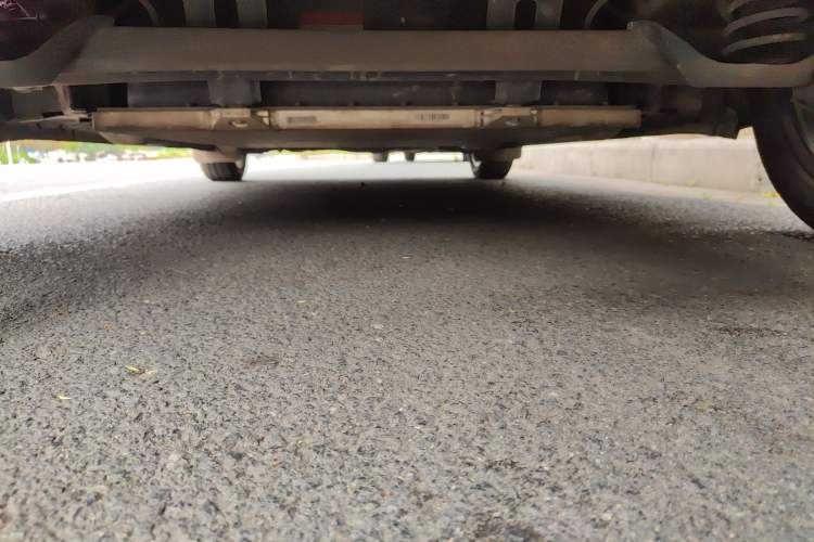 Used ORA White Cat 2020 305 km Luxury Version
